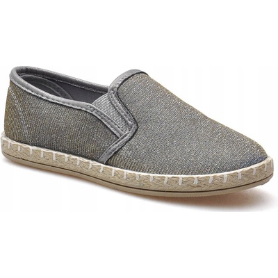 Lordsy DD461 stříbrné