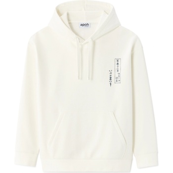 Celio Суитшърт Hokusai Celio | Byal | МЪЖЕ | S