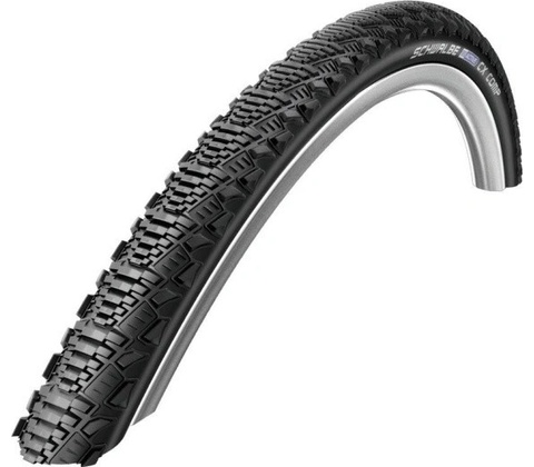 Schwalbe CX COMP 700x30C