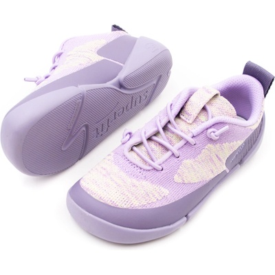 Superfit barefoot tenisky Vento lilac