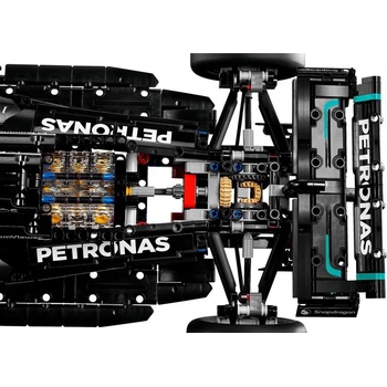 Image 1 of LEGO® Technic - Mercedes-AMG F1 W14 E Performance (42171)