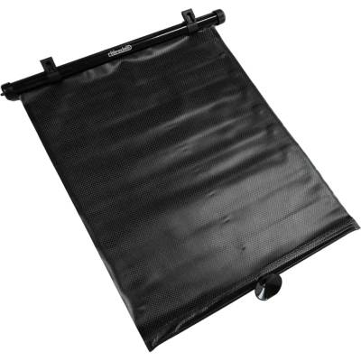 Chipolino slnečná clona do auta Black