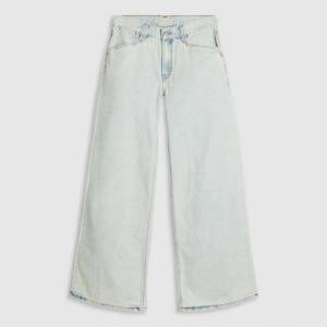 Levi's Дънки Levis Women's Baggy Wide Leg Jeans - Cool Office Hrs