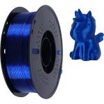 Kingroon PETG Basic Fluorescent Blue - 1, 75 mm / 1000 g (NPETG014)