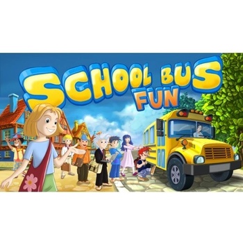 School Bus Fun