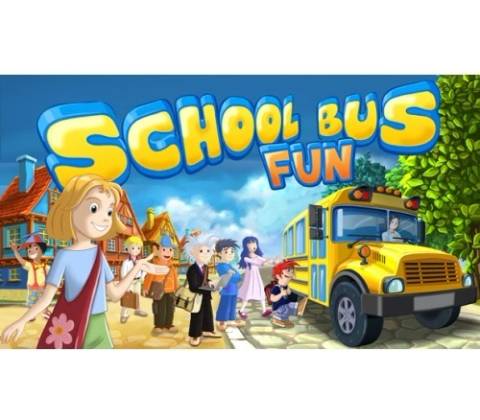 School Bus Fun