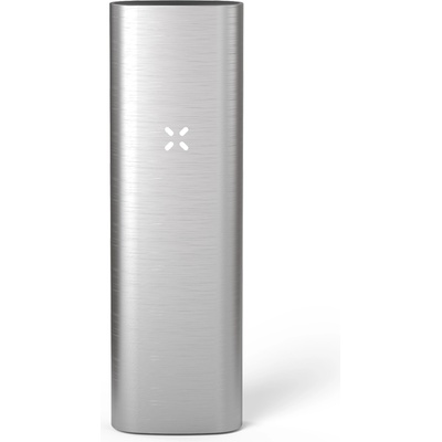 Вапорайзер pax 2 brushed platinium