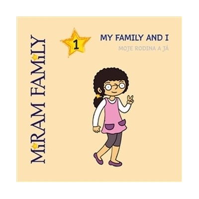 The Miram Family - Maletínská Linda, kolektiv