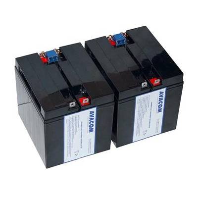 AVACOM náhrada za RBC55 - baterie pro UPS - AVA-RBC55