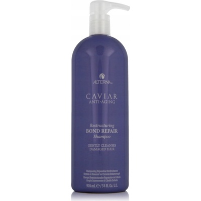 Alterna Caviar Bond Repair šampon 1000 ml