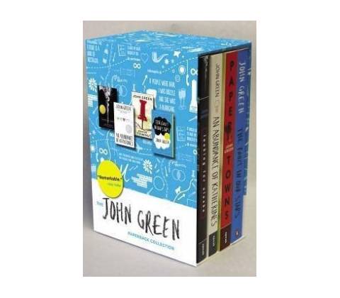 John Green Box Set