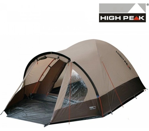 High Peak Talos 4