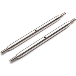 Axial Аксиален свързващ елемент неръждаем M6x163.5mm (2): SCX6