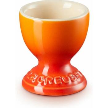 Le Creuset stojan na vajíčko oranžový
