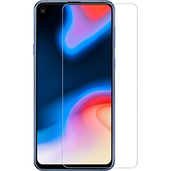 Izmael Премиум закалено стъкло 9H за Samsung Galaxy A8s - Прозрачен KP26612 (26612)
