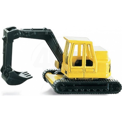 Siku Blister Bagr 1:55