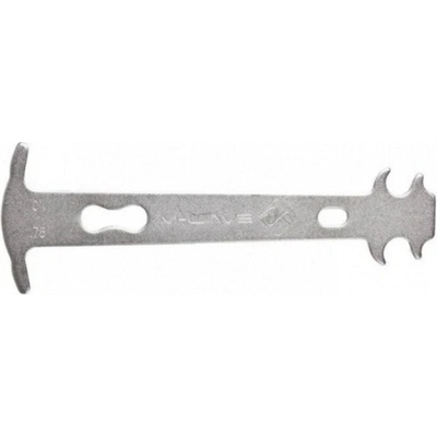 M-Wave měrka řetězu 308177