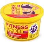 Fito Cosmetic Fitness Model Пикантен антицелулитен сгряващ скраб за тяло 250мл