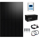 Ecoprodukt ostrovní systém 410 Wp 200Ah 12V s 30A MPPT regulátorem