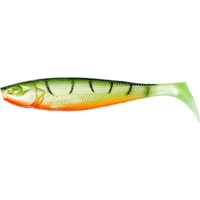 Gunki Bumpy 7,6cm Fire Tiger