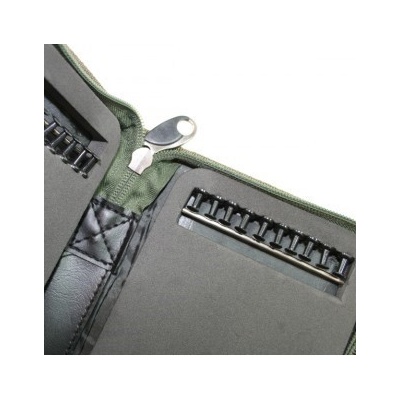 NGT Penál na nadväzce Stiff Rig Wallet