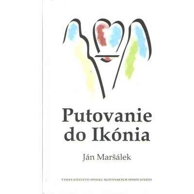 Putovanie do Ikónia