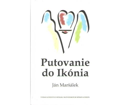 Putovanie do Ikónia