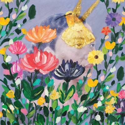 TOMIN - FLORES PARA VERENE CANTOS PARA CARAMINA Vinyl