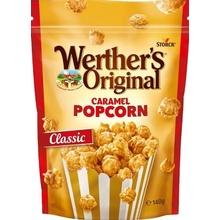 Storck Werther's Original Caramel Popcorn Classic 140 g