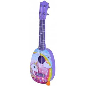 Simba Toys Simba - MMW - Укулеле Еднорог 106832437 (106832437)
