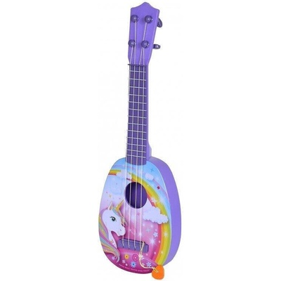 Simba Toys Simba - MMW - Укулеле Еднорог 106832437 (106832437)