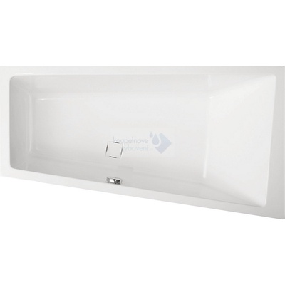 Vagnerplast NEW CAVALLO 160 x 90 cm VPBA169CAV3PX-01/NO