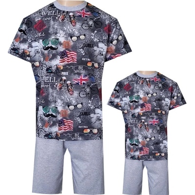 Pyžamo Foltýn RP50