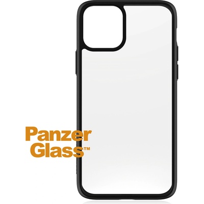 PanzerGlass - ClearCase iPhone 11 Pro Max čierne