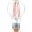 Videx LED крушка Videx Plant Grow, E27, A60, 8W, 290lm, 1200K (VLE-A60FF-08271)