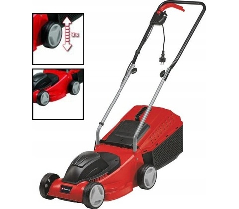 Einhell GC-EM 1032