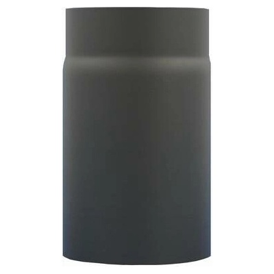 Kovoblesk Trubka kouřová 145mm / 0,25m, tl. 1,5mm 3011374