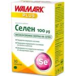 STADA Селен, 100 mcg, 30 таблетки, Stada