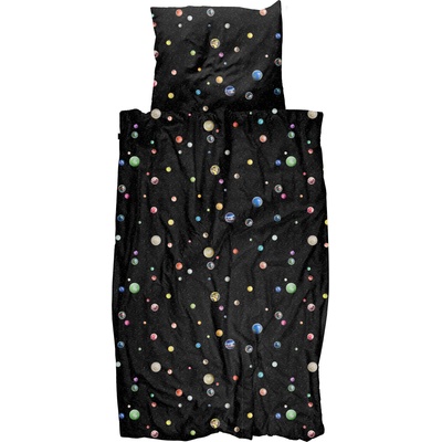 Snurk Спално бельо Marble Universe 135 x 200 см (marble135200)