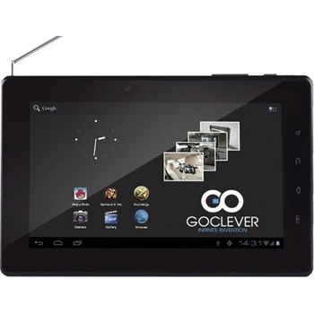 GoClever TAB T76GPSTV