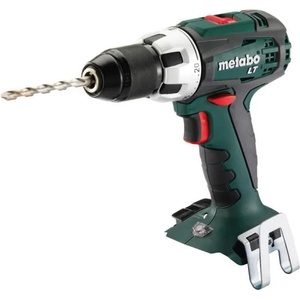 Metabo BS 18 LT (602102500) Бормашина-винтоверт