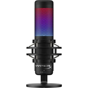 HP HyperX QuadCast S (4P5P7AA/519P0AA) Микрофон