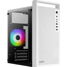 Aerocool PGS CS-109-G-WT-v1 FRGB