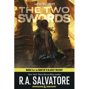 The Two Swords: Dungeons & Dragons (2026)