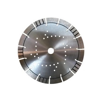 Maxilla diamantový kotouč KBM mix 230