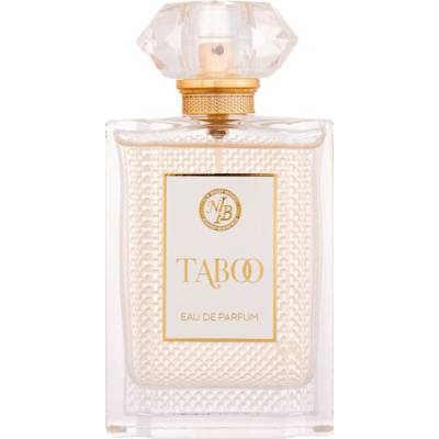 New Brand Parfums Intense Taboo parfumovaná voda dámska 100 ml