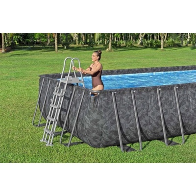 Bestway 561KG ALL YEAR APX 365 732x366 cm