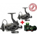 Daiwa BLACK WIDOW BR 5000A