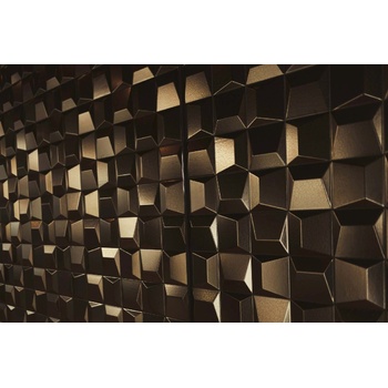 DIMEX ART s. r. o Флизелинов фототапет абстрактен футуристичен интериор 375 x 250 см