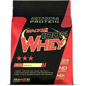 Stacker 2 100% WHEY 908 g